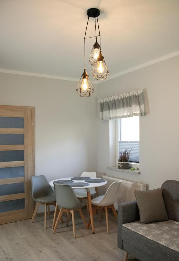 Apartamenty Nad Strumykiem Brenna Ngoại thất bức ảnh