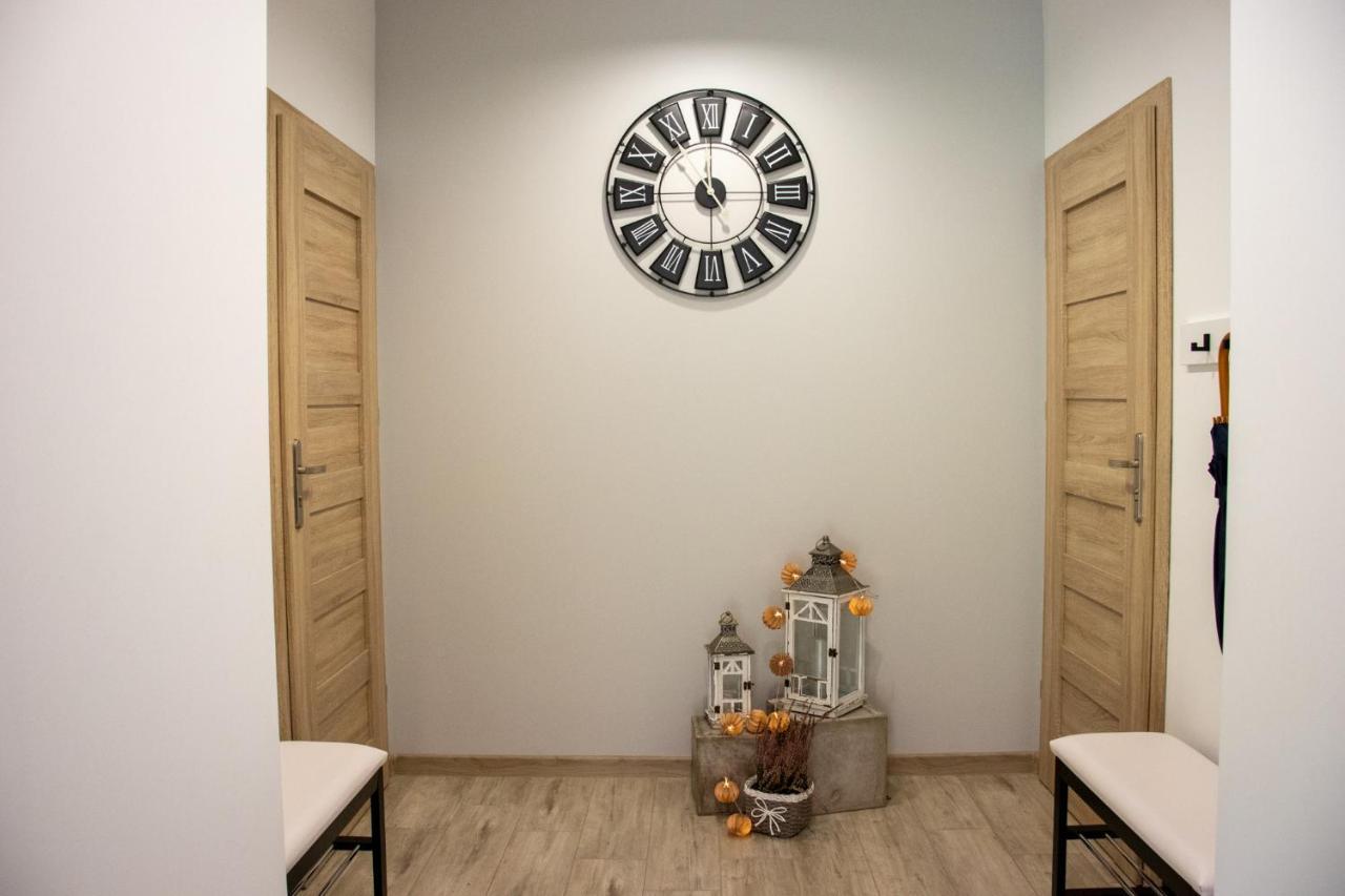 Apartamenty Nad Strumykiem Brenna Ngoại thất bức ảnh