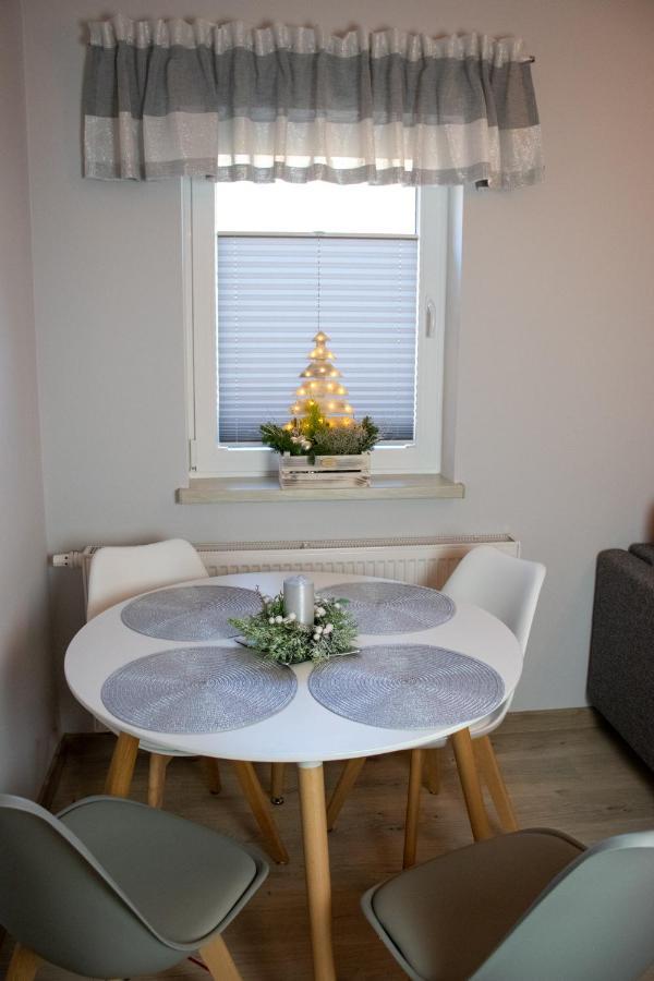 Apartamenty Nad Strumykiem Brenna Ngoại thất bức ảnh
