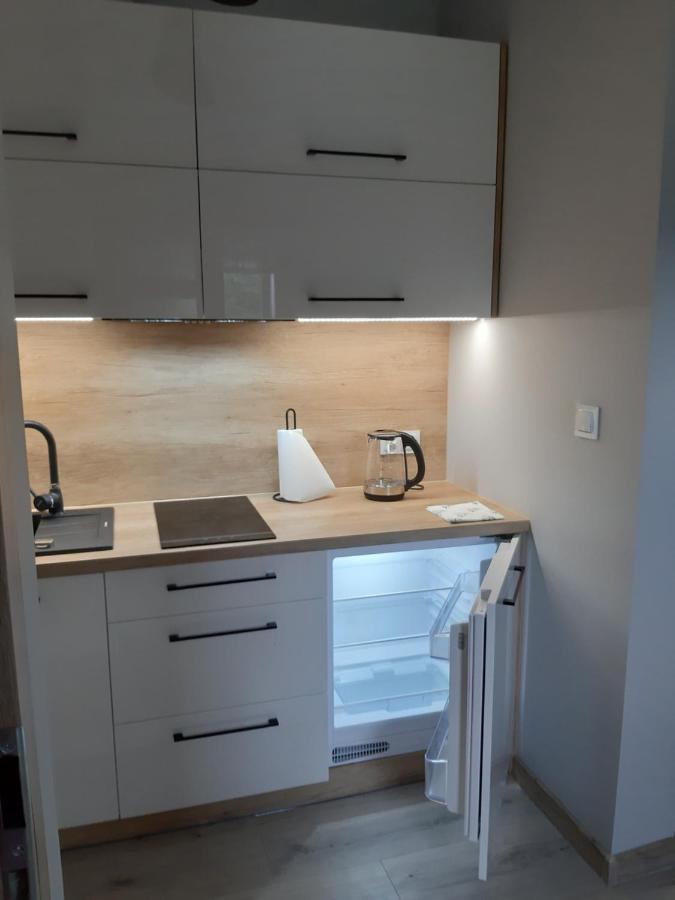 Apartamenty Nad Strumykiem Brenna Ngoại thất bức ảnh